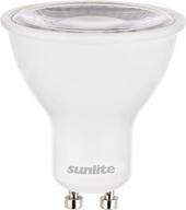 dimmable sunlite reflector spotlight - equal in power логотип