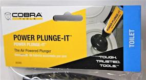 img 2 attached to Plunge-It Drain Opener2: Highly Effective Solution for Clearing Clogged Drains!