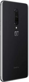 img 3 attached to Обновленный сотовый телефон OnePlus 7 Pro GSM разблокирован - 256 ГБ, дисплей 6,7 дюйма, цвет Mirror Grey, операционная система Android