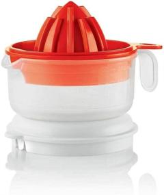 img 1 attached to Tupperware Cooks Maid Strainer Reamer Соковыжималка Терка Сепаратор для яиц