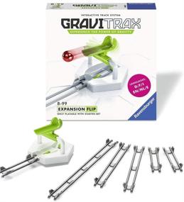 img 4 attached to Ravensburger Gravitrax Flip Accessory Finalist