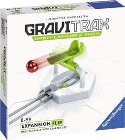 img 1 attached to Ravensburger Gravitrax Flip Accessory Finalist