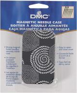 dmc 61403 magnetic needle case logo