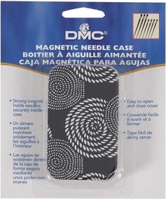 img 2 attached to DMC 61403 Magnetic Needle Case
