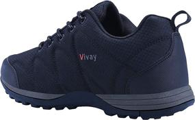 img 3 attached to 👟 Кроссовки для мужчин - Vivay Shoes