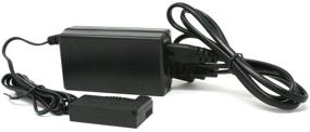 img 1 attached to Wasabi Power Adapter Coupler CA PS700 Tablet Accessories