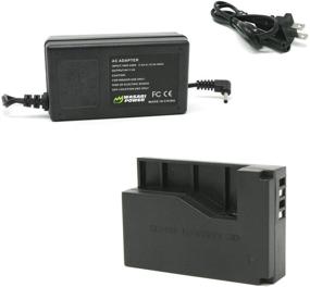 img 4 attached to Wasabi Power Adapter Coupler CA PS700 Tablet Accessories