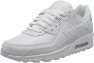 👟 nike men's air white cz5594: unparalleled style and comfort for every step логотип