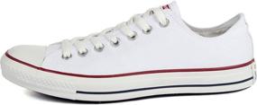 img 3 attached to Кроссовки унисекс Converse Taylor All Stars