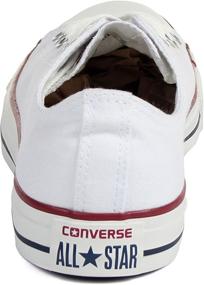 img 2 attached to Кроссовки унисекс Converse Taylor All Stars