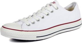 img 4 attached to Кроссовки унисекс Converse Taylor All Stars