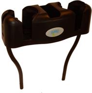 🍺 cupsy sofa + couch armchair drink organizer & recliner drink caddy - removable legs - various color options logo