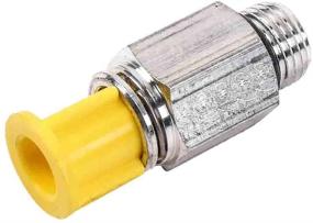 img 2 attached to ACDelco 24236555 Оригинальное оборудование GM Патрубок для охлаждения трансмиссионной жидкости: Превосходная производительность для автоматических трансмиссий