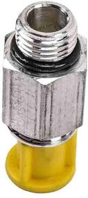 img 1 attached to ACDelco 24236555 Оригинальное оборудование GM Патрубок для охлаждения трансмиссионной жидкости: Превосходная производительность для автоматических трансмиссий