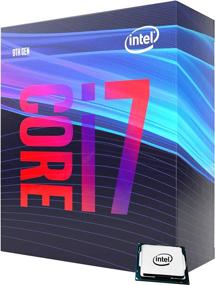 img 3 attached to 💻 Enhanced Intel Core i7-9700 8-Core Desktop Processor, up to 4.7 GHz, LGA1151, 300 Series, 65W