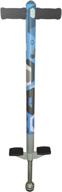👧 kids sports and outdoor play pogo stick by think gizmos logo