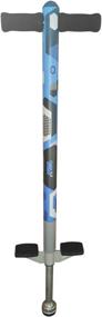 img 4 attached to 👧 Kids Sports and Outdoor Play Pogo Stick by Think Gizmos