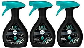 img 2 attached to Febreze UNSTOPABLES FRESH Fabric Refresher Household Supplies and Laundry