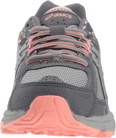 img 3 attached to ASICS Women's Gel-Venture 6 Trail Running Shoes: Unparalleled comfort and performance for women runners