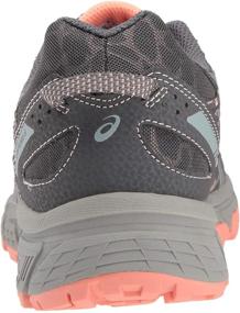 img 2 attached to ASICS Women's Gel-Venture 6 Trail Running Shoes: Unparalleled comfort and performance for women runners