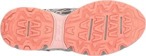 img 1 attached to ASICS Women's Gel-Venture 6 Trail Running Shoes: Unparalleled comfort and performance for women runners