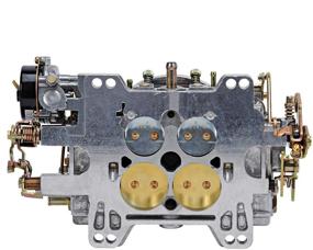 img 2 attached to Boost Performance with the Edelbrock 1906 Carburetor/Annular Booster: Unleash Maximum Power!