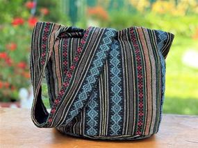 img 2 attached to Aztec Women's Crossbody Bags for Shoulder, Handbags & Wallets – Ideal Crossbody Bag for Women