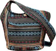 aztec women's crossbody bags for shoulder, handbags & wallets – ideal crossbody bag for women logo