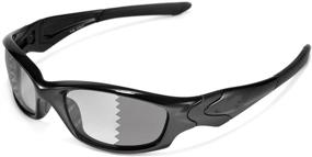 img 1 attached to Walleva Polarized Transition Photochromic Straight