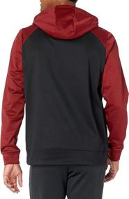 img 3 attached to Peak Velocity Quantum Pull Over Loose Fit