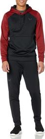 img 1 attached to Peak Velocity Quantum Pull Over Loose Fit