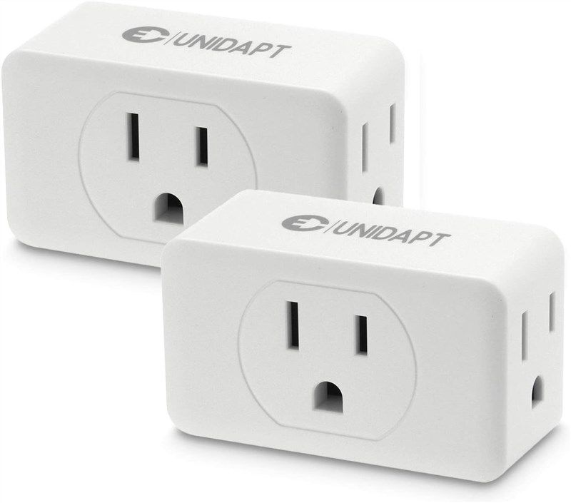 extender unidapt multiple electrical essentials 로고