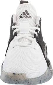 img 3 attached to 👟 adidas Unisex Kids' D Rose 773 Basketball Shoe