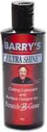 transform with barry's restore it all products - scratch-b-gone ultra shine (6oz.) – the key ingredient for a flawless finish! logo