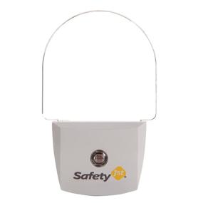 img 4 attached to 🔦 Safety 1st LED Nightlight (2 Lights) - Illuminating Safety, Guaranteed!