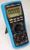 ⚡️ enhanced efficiency video blog bm786 multimeter logo