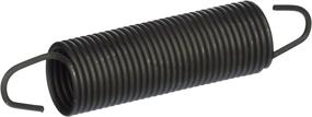 img 1 attached to 🚪 Enhanced Electrolux 154579101 Frigidare Door Spring: Premium Quality for Effortless Refrigerator Access