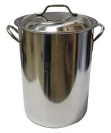 🍻 premium 8 gallon brewers best basic brewing pot: ultimate companion for brewing enthusiasts logo