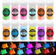 ysmnde pigment luminous bottles non toxic logo