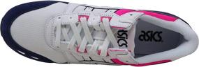 img 1 attached to ASICS 1193A092 Gel Lyte White Stone