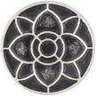 bezelry pieces blossom buttons antique logo