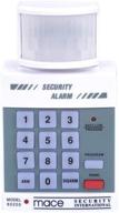 mace 80200 motion detector security logo