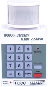 img 2 attached to Mace 80200 Motion Detector Security