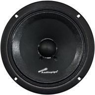 audiopipe apmb 8sb c вт середнечастотный динамик логотип