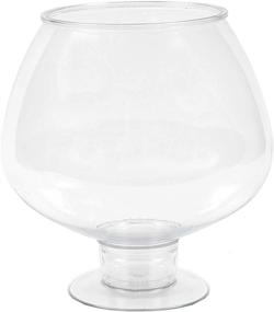 img 4 attached to Koller Products Gallon Fish Bowl
