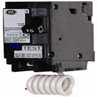 🔌 enhanced safety and reliability with ge industrial solutions thql1120afp2 interrupter logo