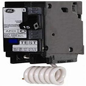 img 1 attached to 🔌 Enhanced Safety and Reliability with GE Industrial Solutions THQL1120AFP2 Interrupter