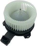 front heater blower motor compatible replacement parts in engine cooling & climate control logo