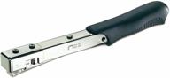 ⚒️ efficient and reliable: rapid 20726010 fine hammer tacker for swift and precise stapling logo