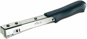 img 4 attached to ⚒️ Efficient and Reliable: Rapid 20726010 Fine Hammer Tacker for Swift and Precise Stapling